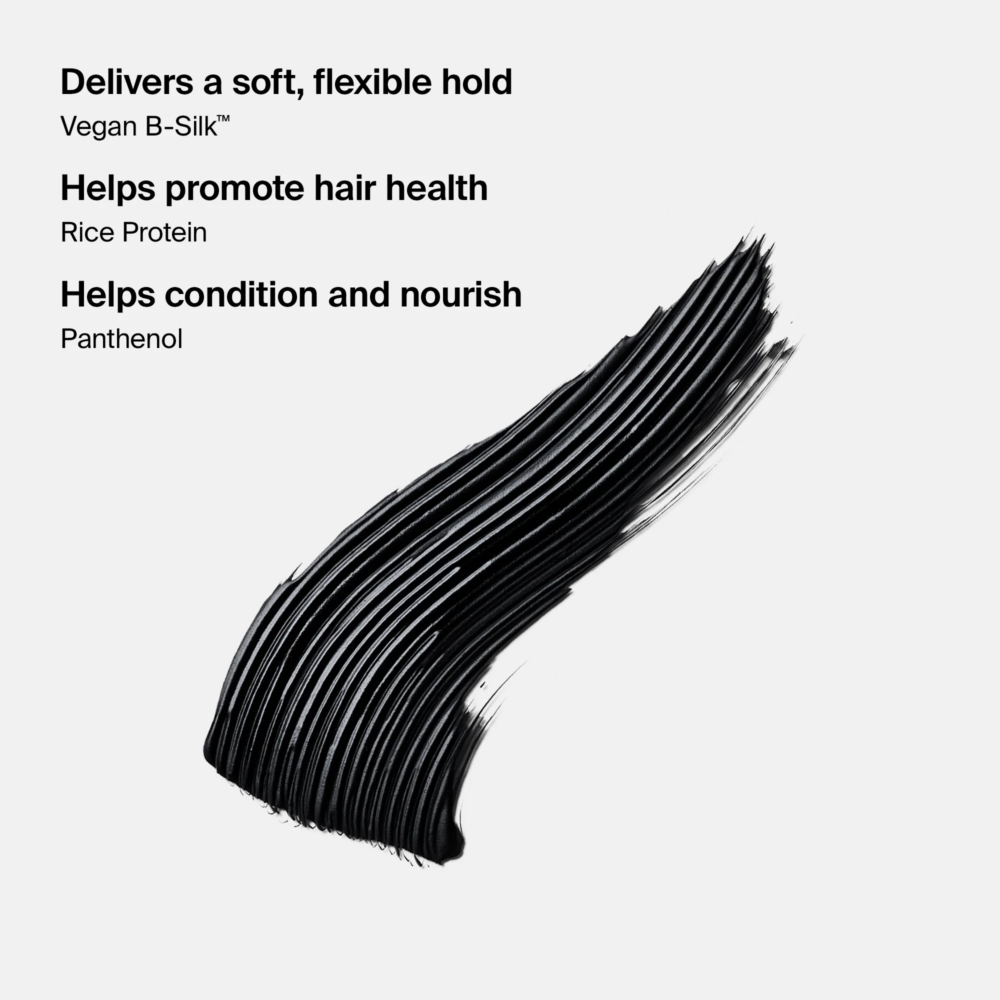 B Structural Volumizing + Lengthening Mascara - Image 4