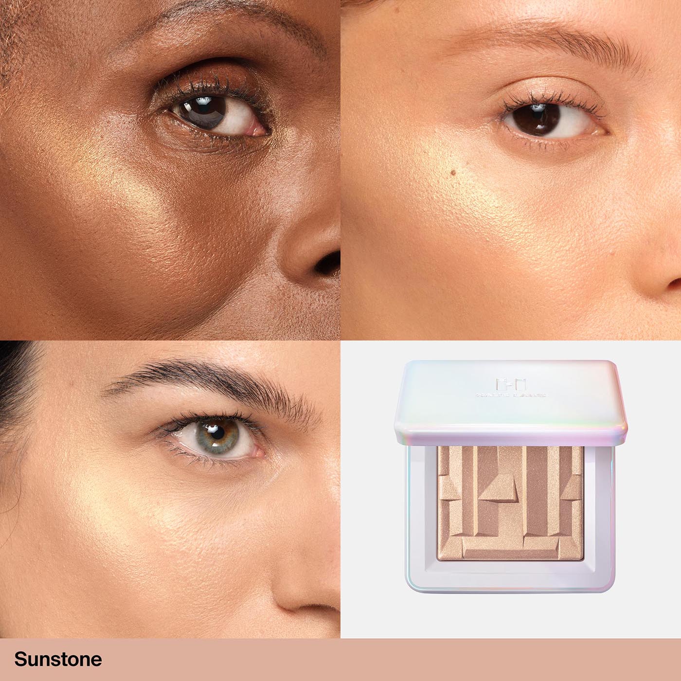 Bio-Radiant Gel-Powder Highlighter - Image 11