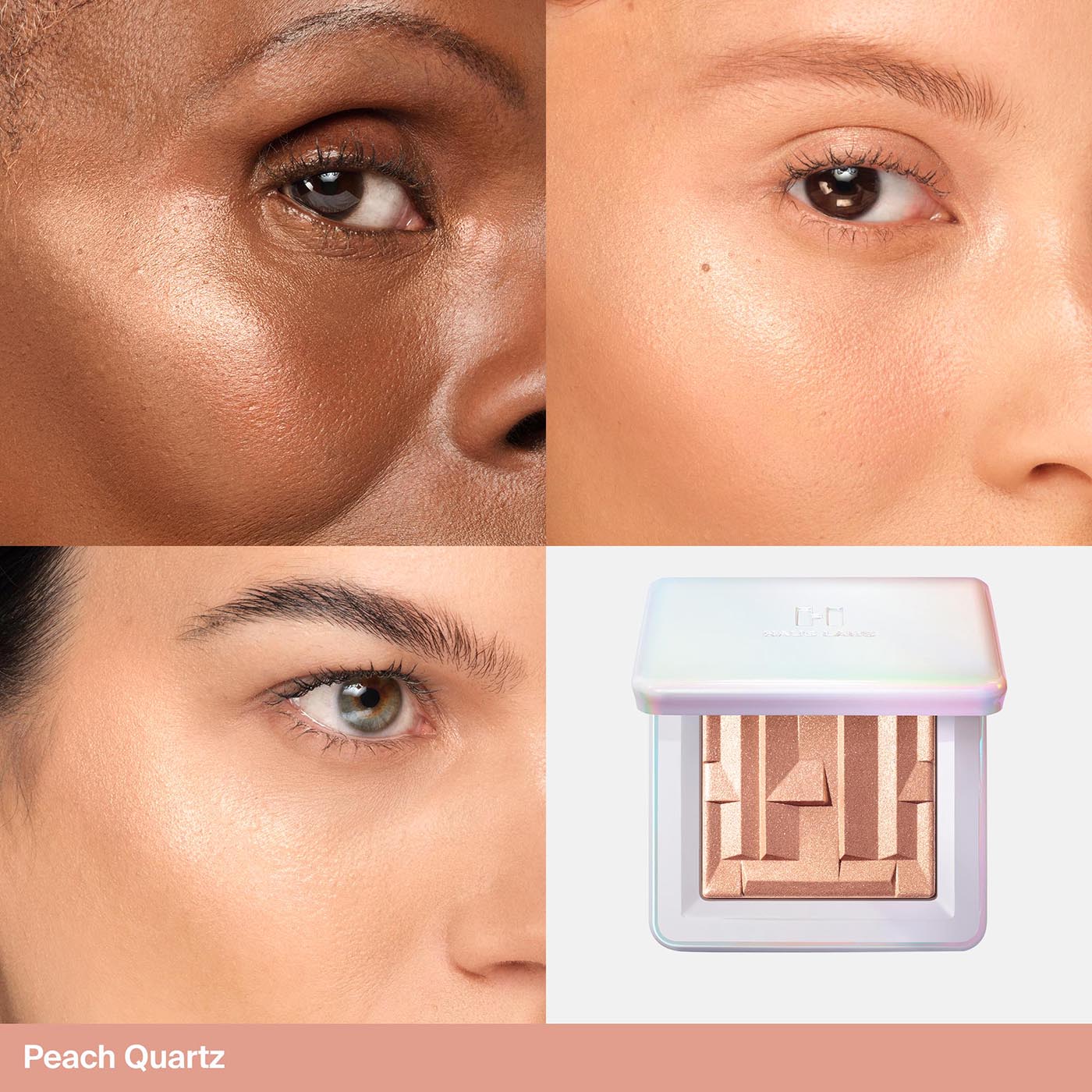Bio-Radiant Gel-Powder Highlighter - Image 12