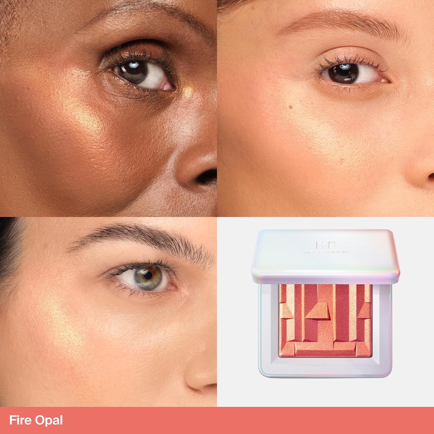 Bio-Radiant Gel-Powder Highlighter - Image 7