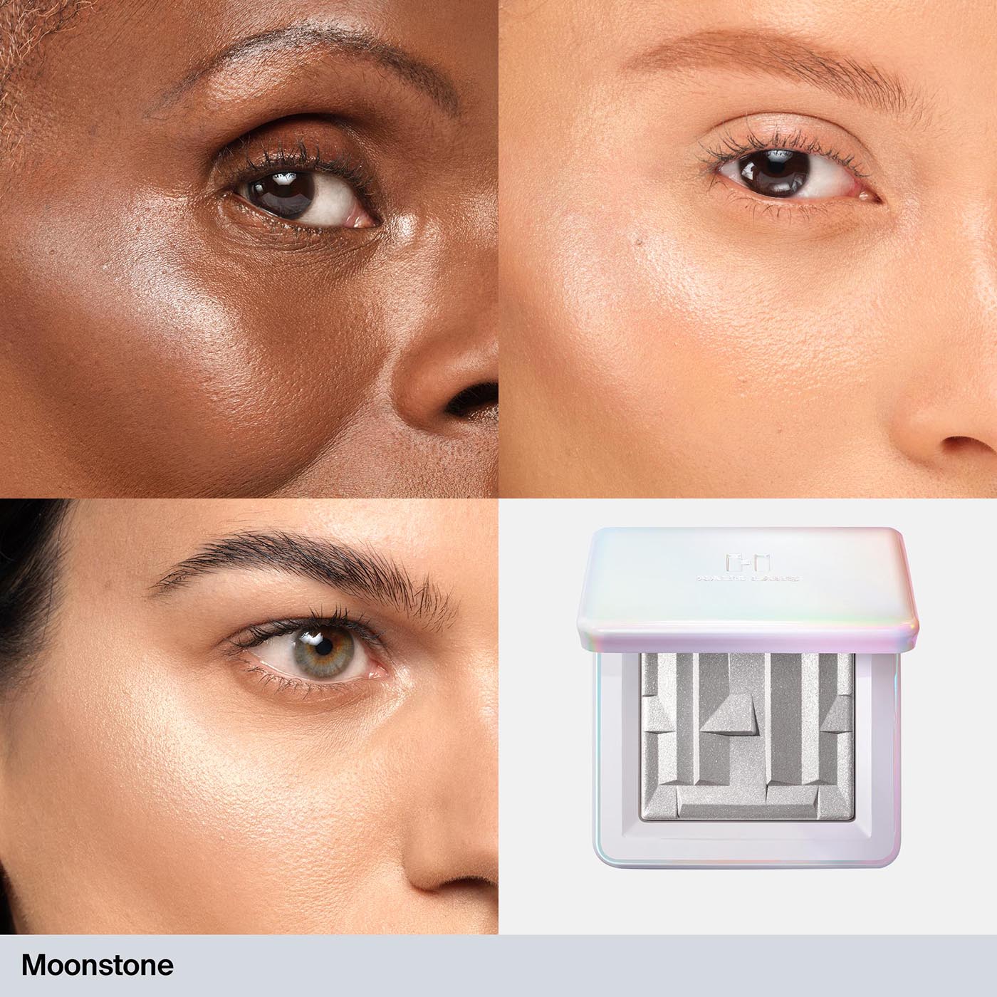 Bio-Radiant Gel-Powder Highlighter - Image 8