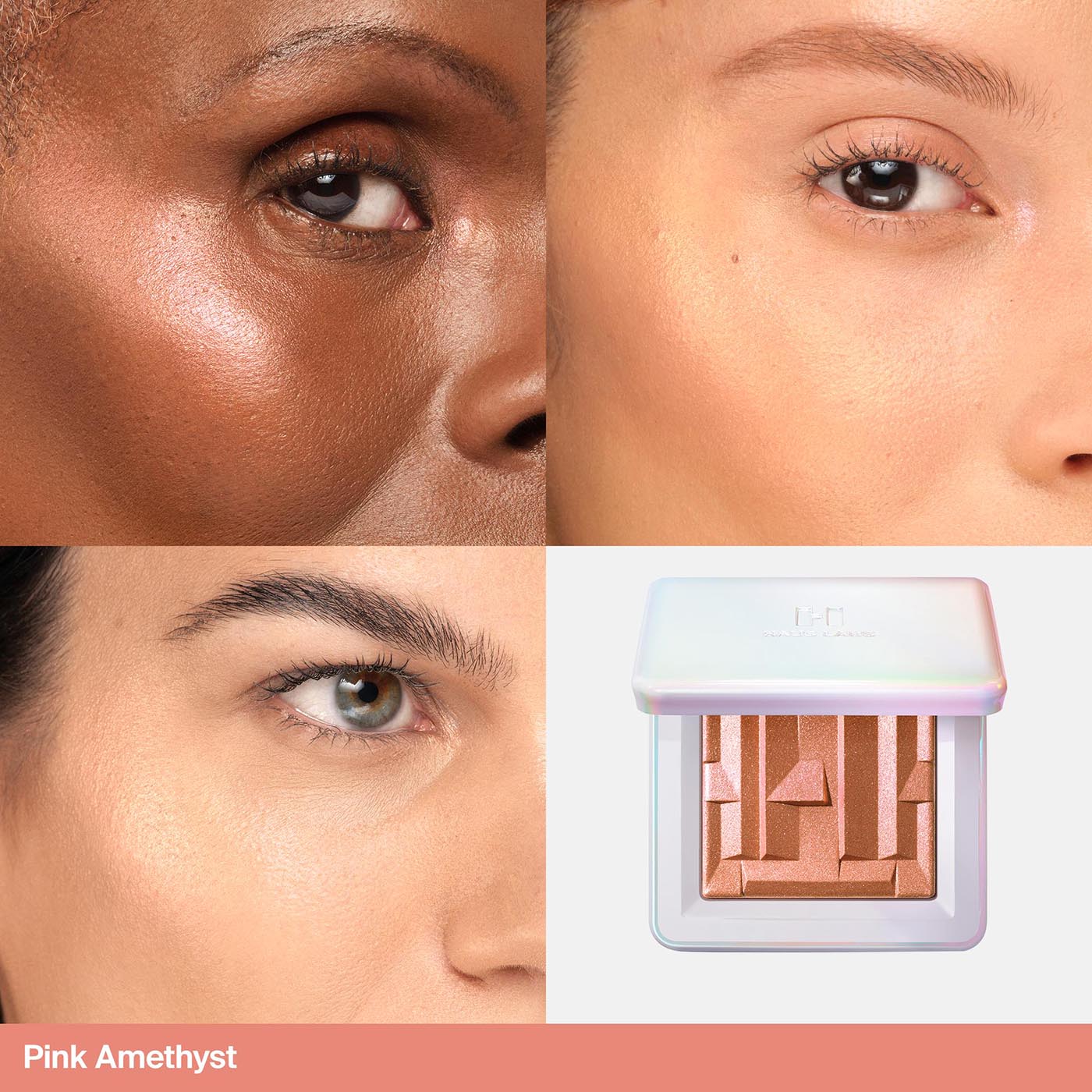 Bio-Radiant Gel-Powder Highlighter - Image 9