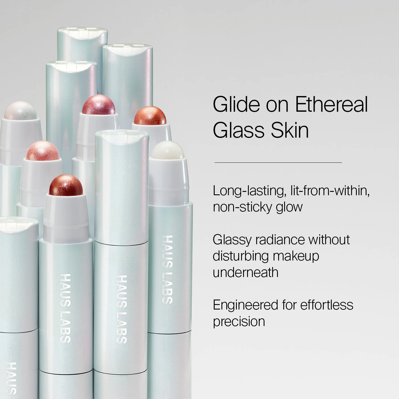 Bio-Radiant™ Glassy Highlighter Balm - Image 10