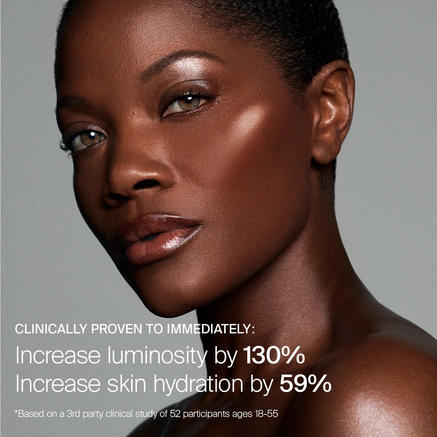 Bio-Radiant™ Glassy Highlighter Balm - Image 8