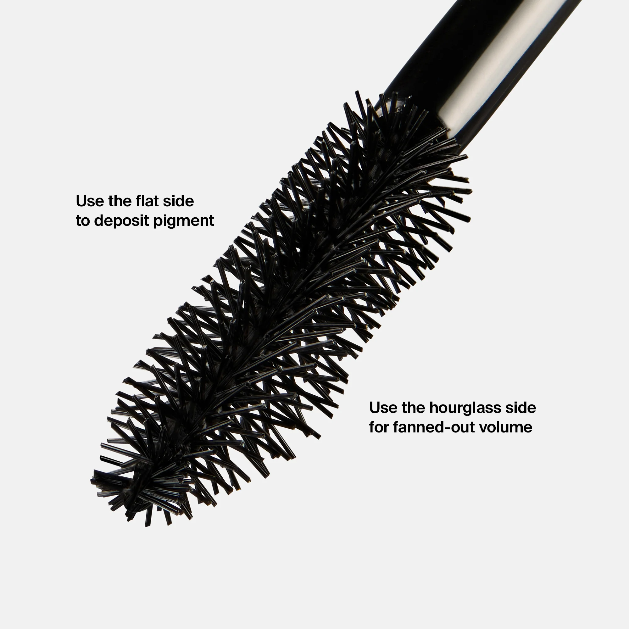 B Structural Volumizing + Lengthening Mascara - Image 5