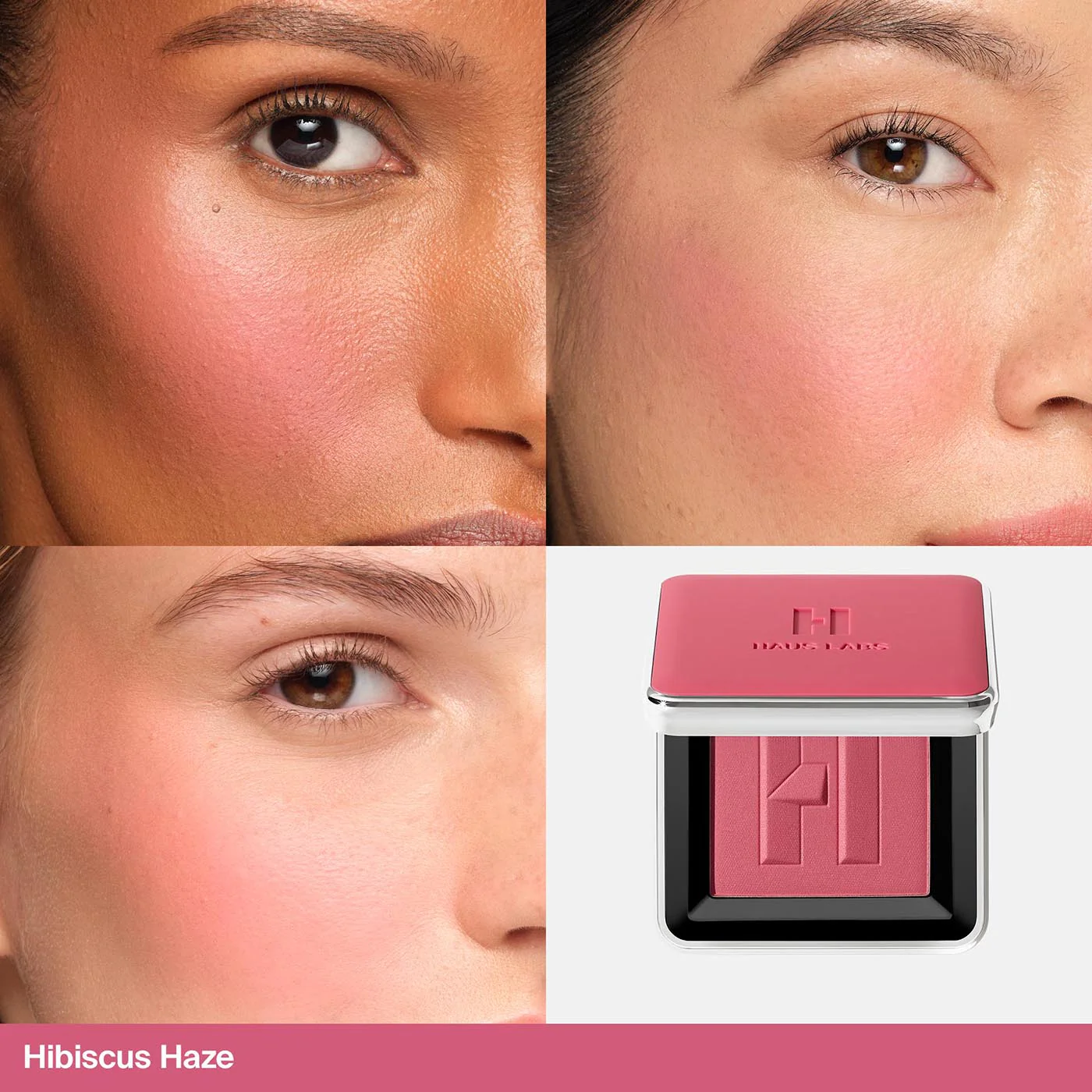 Color Fuse Blush Powder - Image 10