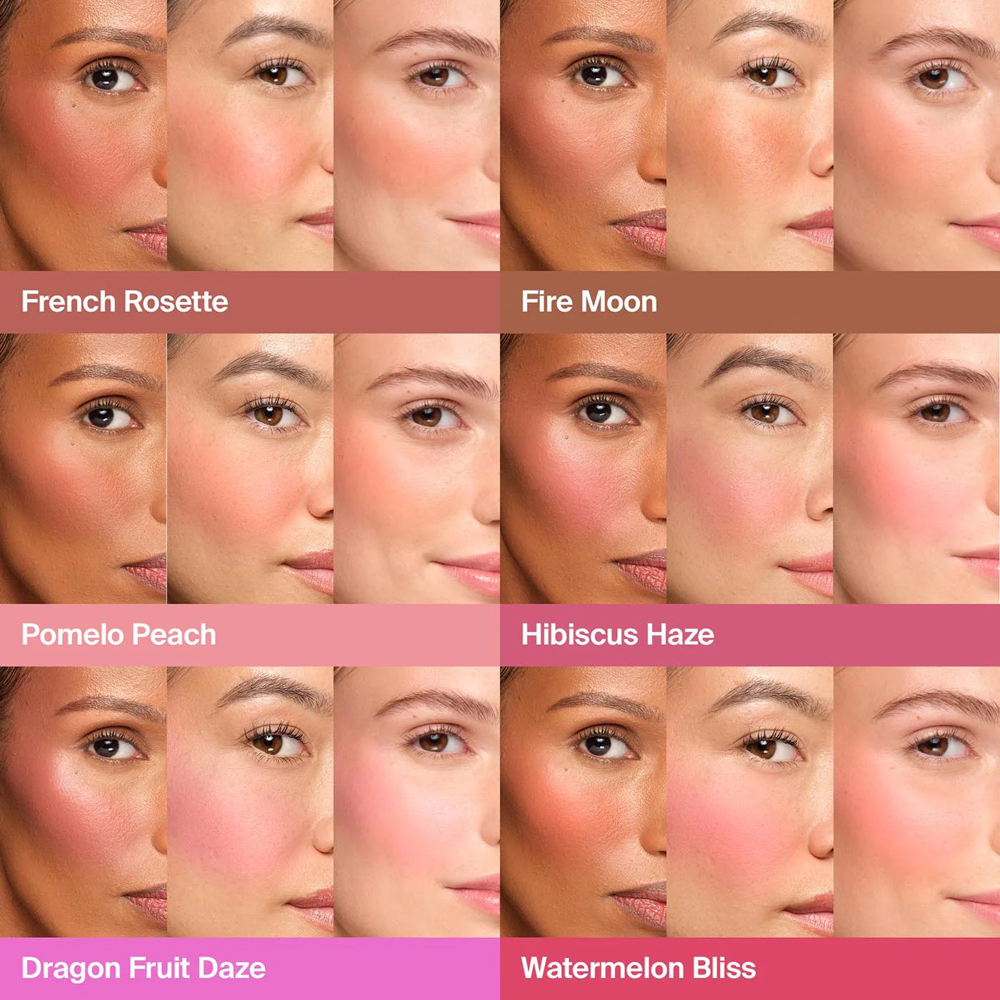 Color Fuse Blush Powder - Image 14