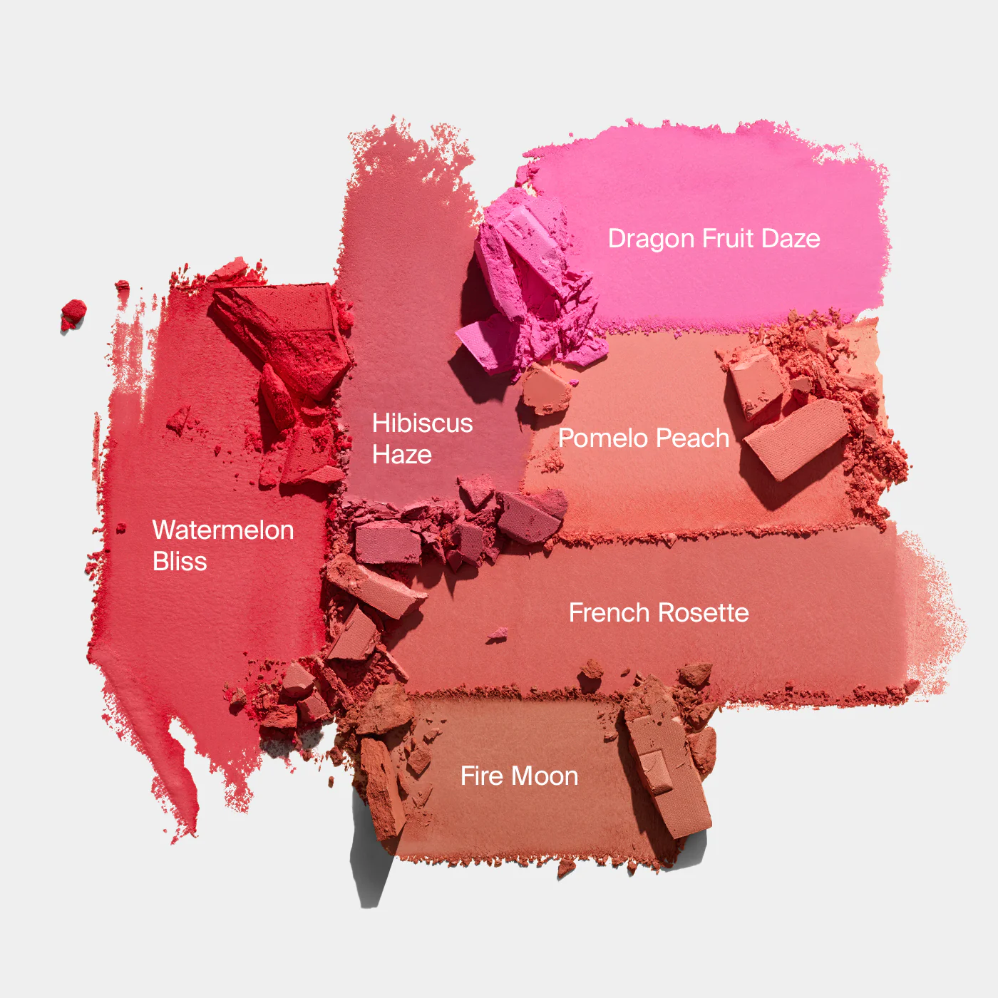 Color Fuse Blush Powder - Image 16