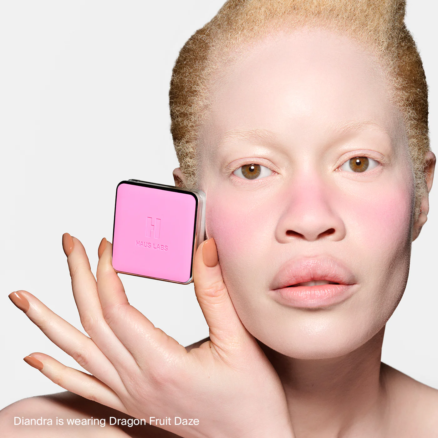 Color Fuse Blush Powder - Image 20