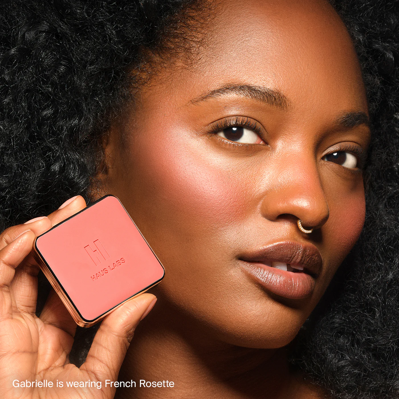 Color Fuse Blush Powder - Image 21