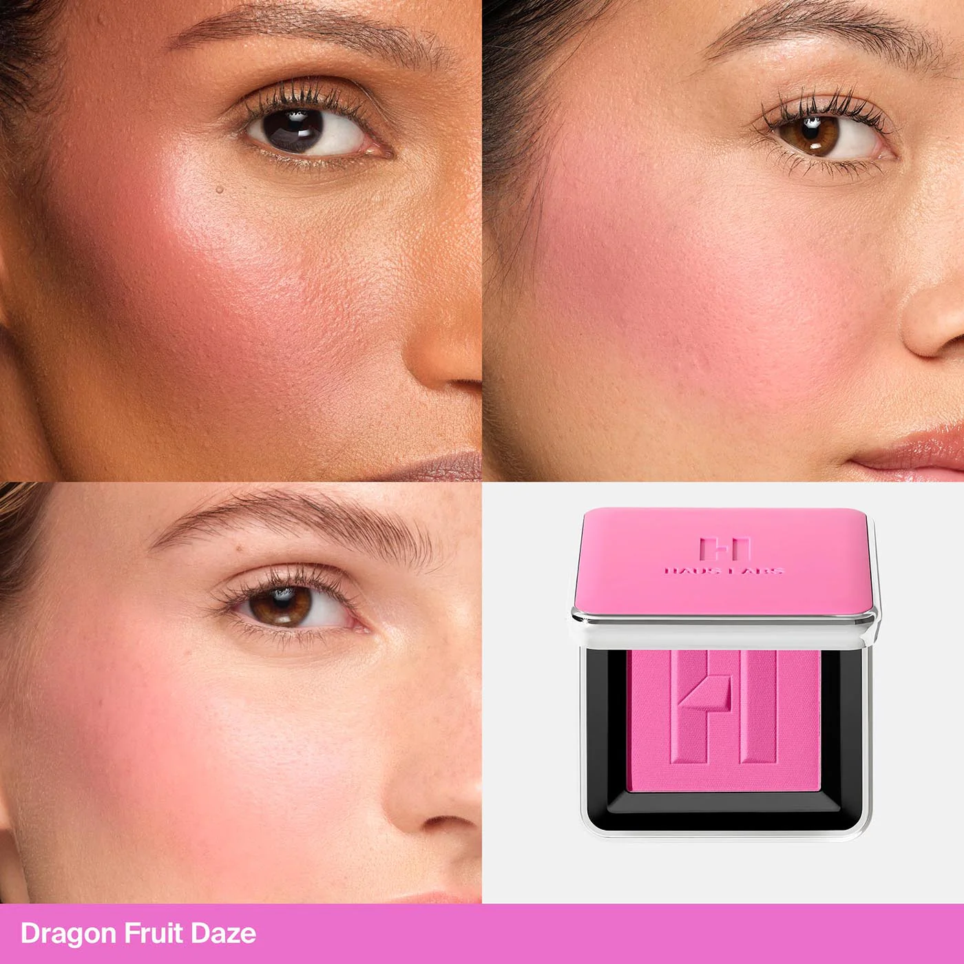 Color Fuse Blush Powder - Image 7