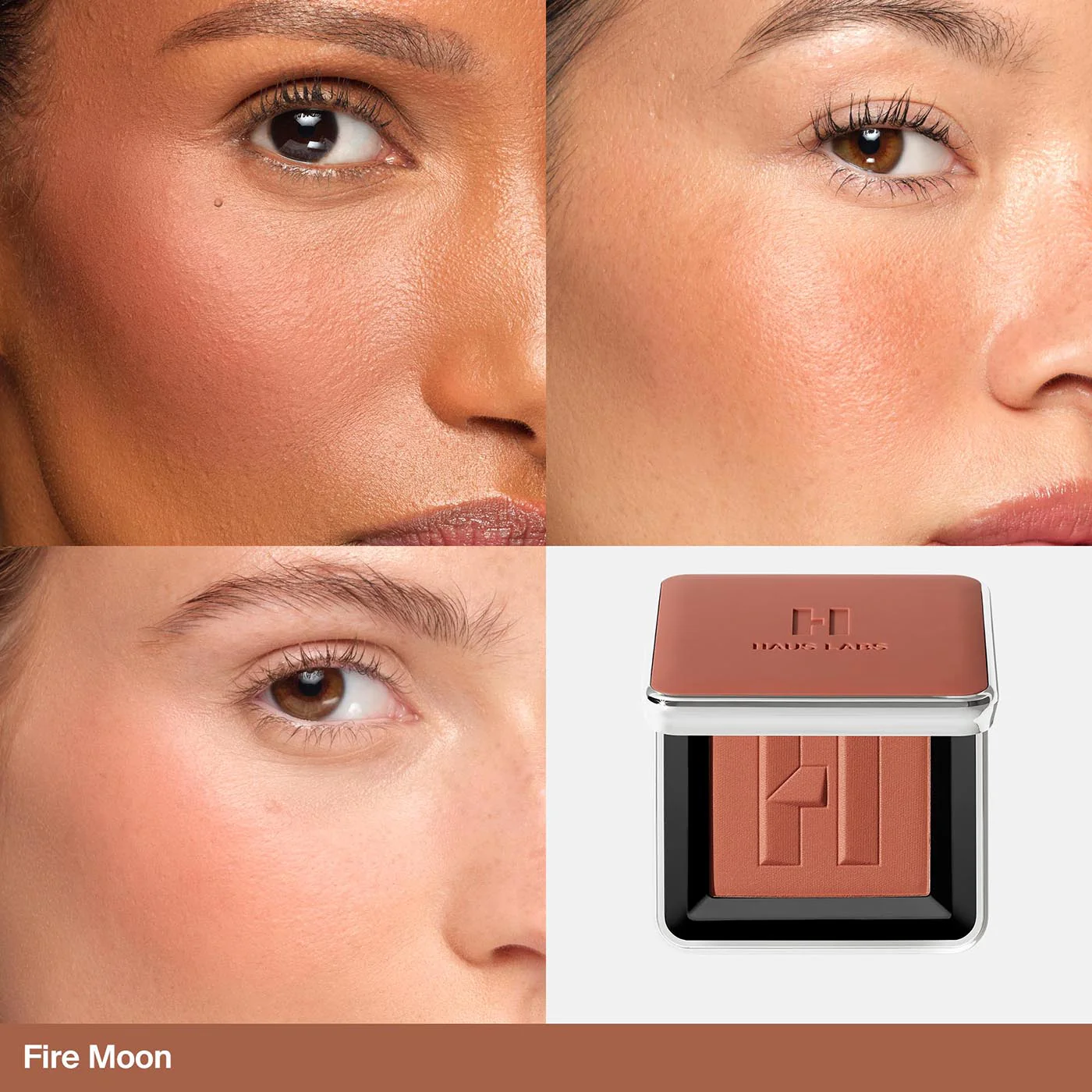 Color Fuse Blush Powder - Image 8