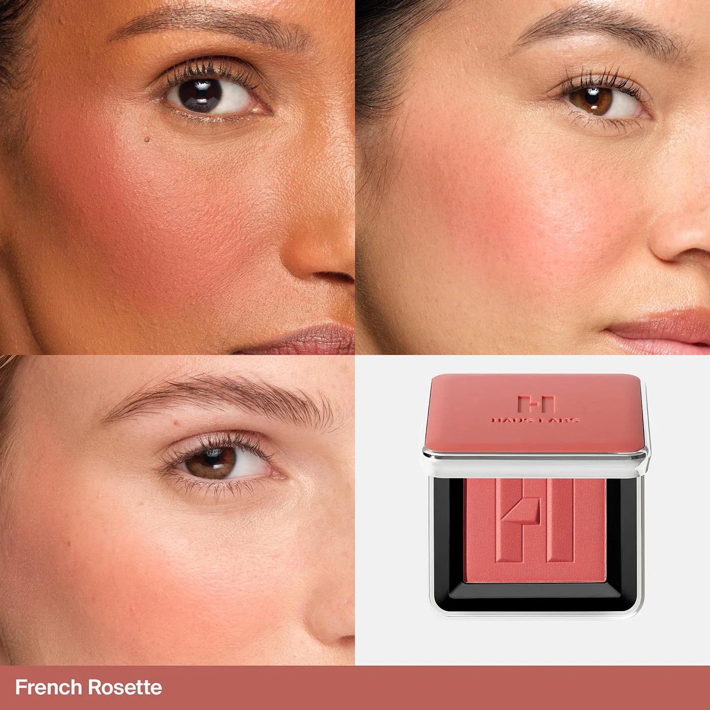 Color Fuse Blush Powder - Image 9