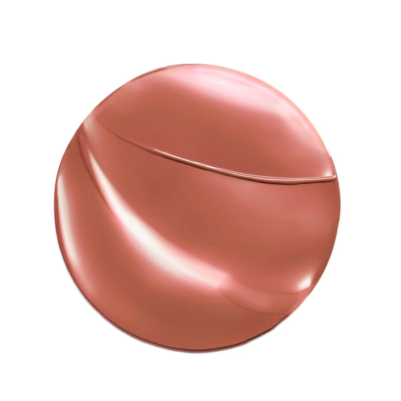 Color Fuse Glassy Blush Balm Stick - Image 39