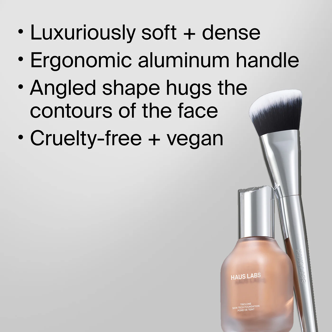 Foundation Brush - Image 4