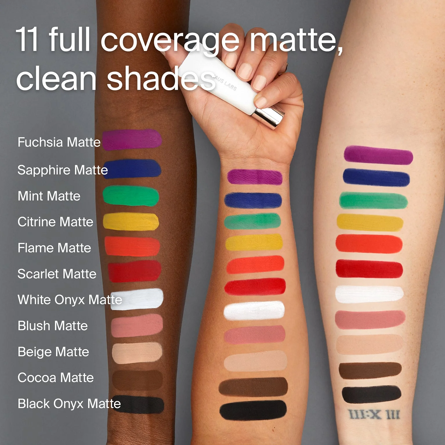 Hy-Power Pigment Paint - Image 61