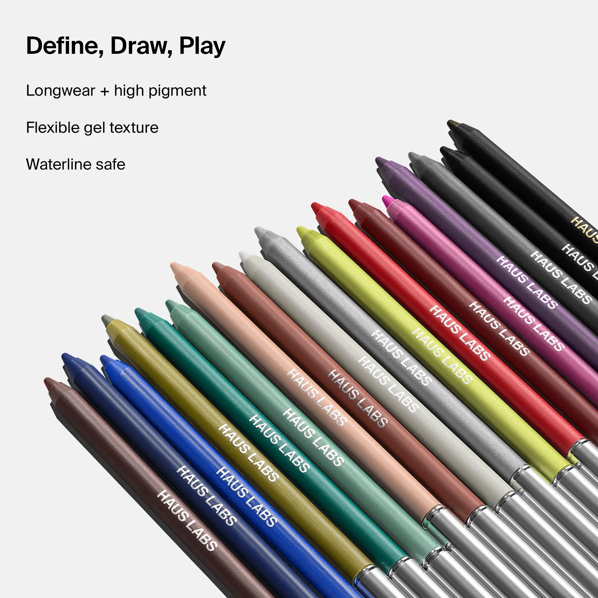 Optic Intensity Eco Eyeliner - Image 37