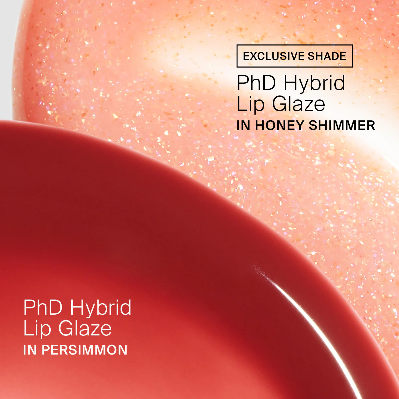 Phd Hybrid Innovation Plumping Lip Glaze Duo - Image 4