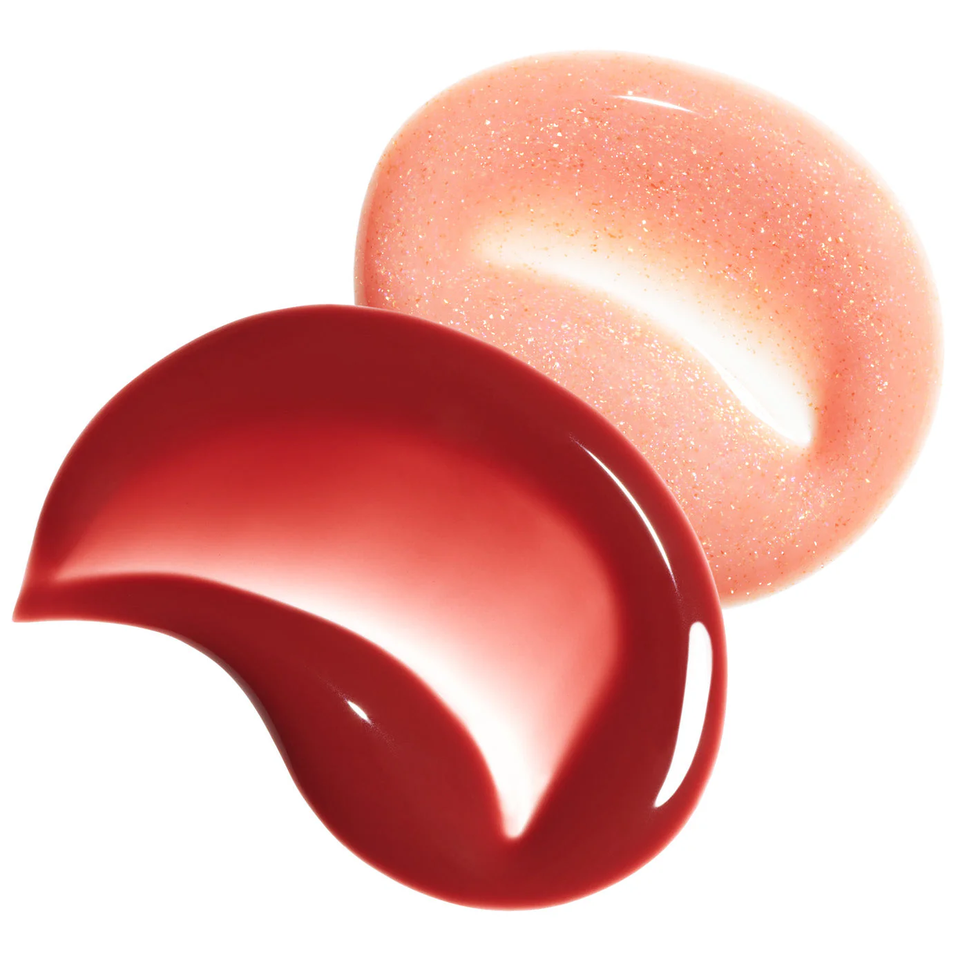Phd Hybrid Innovation Plumping Lip Glaze Duo - Image 5