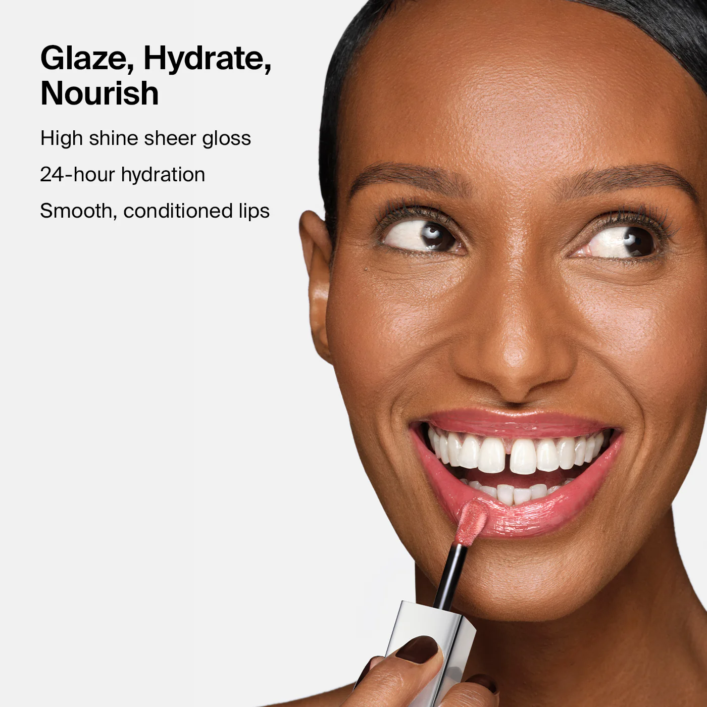 Phd Hybrid Lip Glaze - Image 13