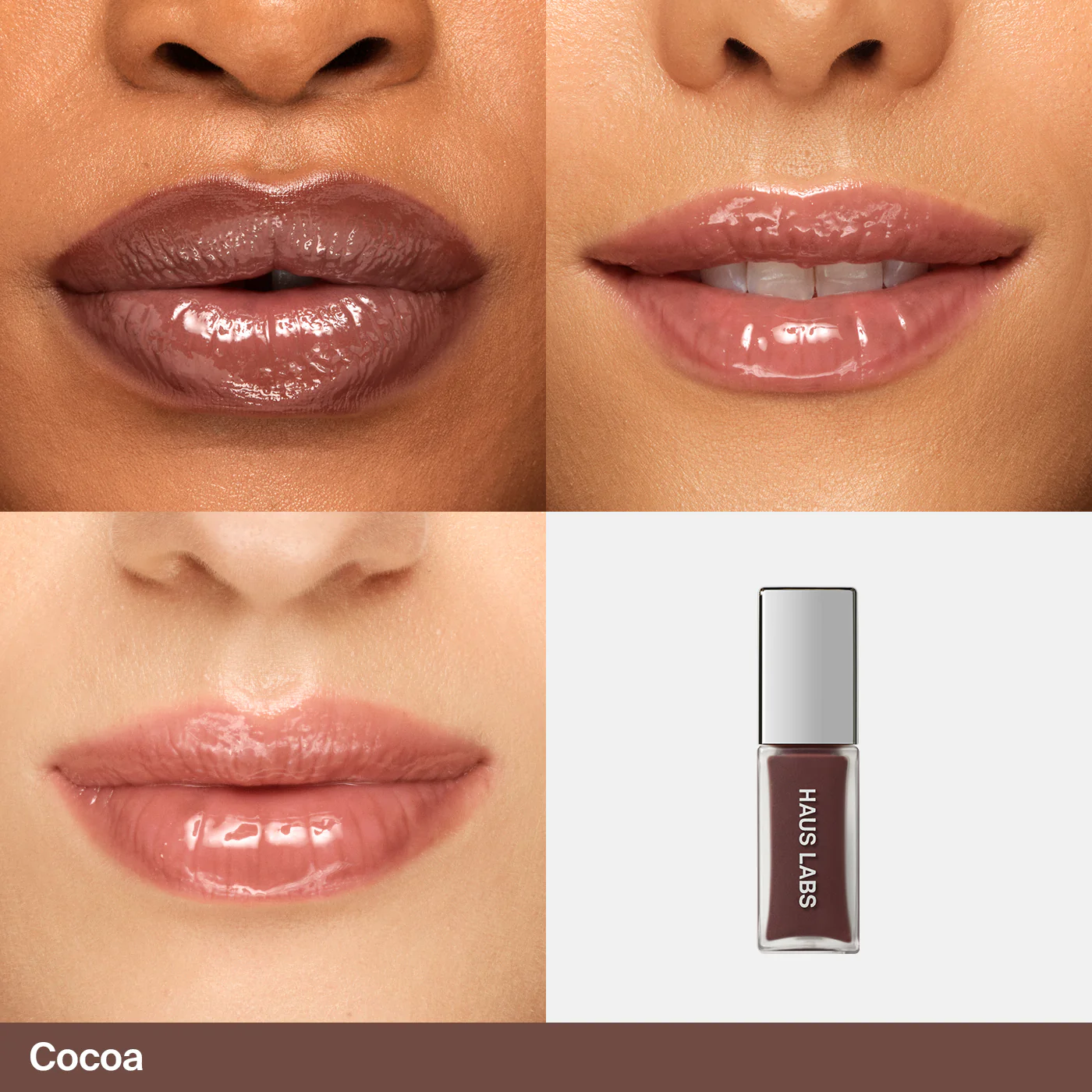 Phd Hybrid Lip Glaze - Image 8