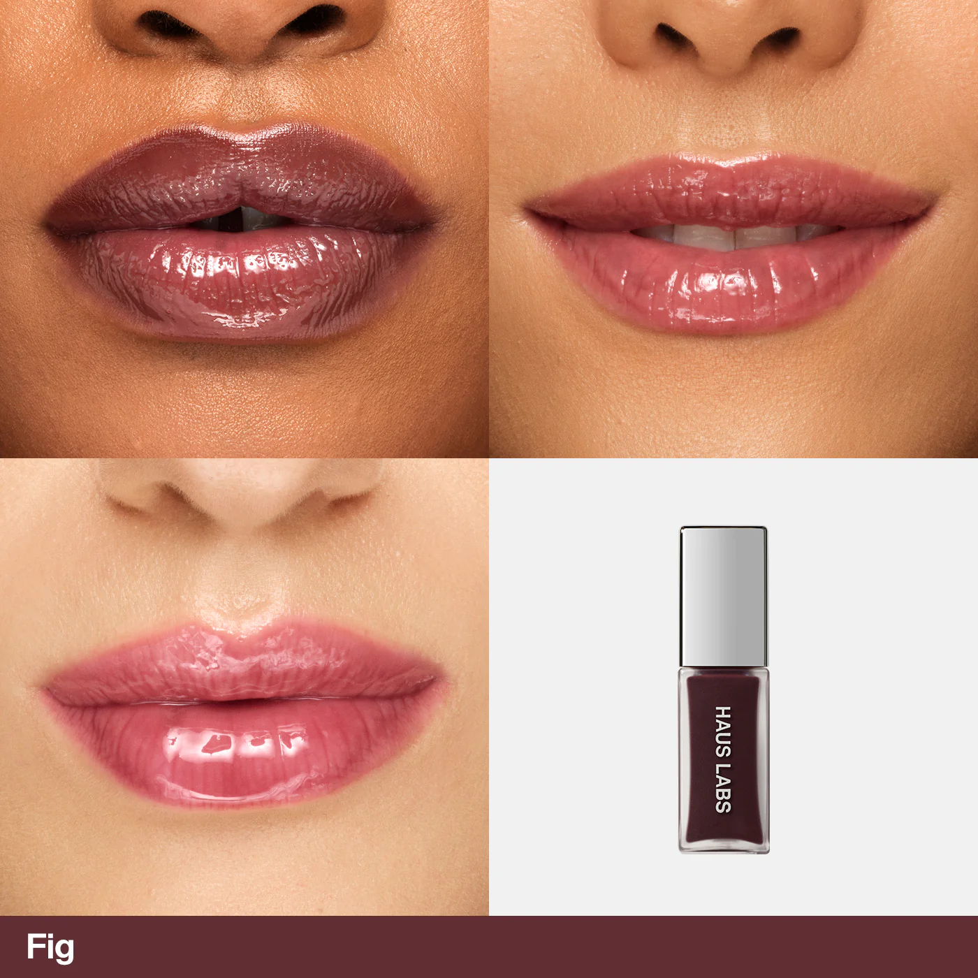 Phd Hybrid Lip Glaze - Image 9