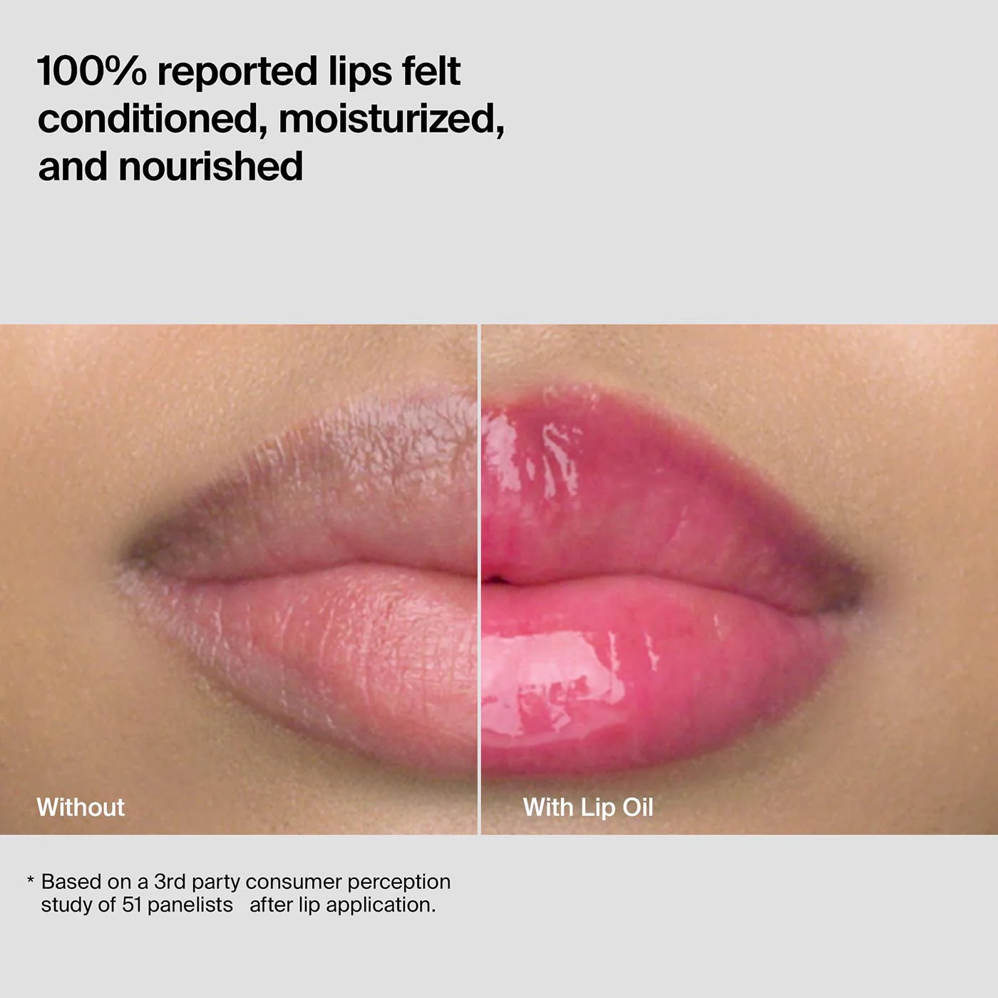Phd Hybrid Lip Oil - Image 15