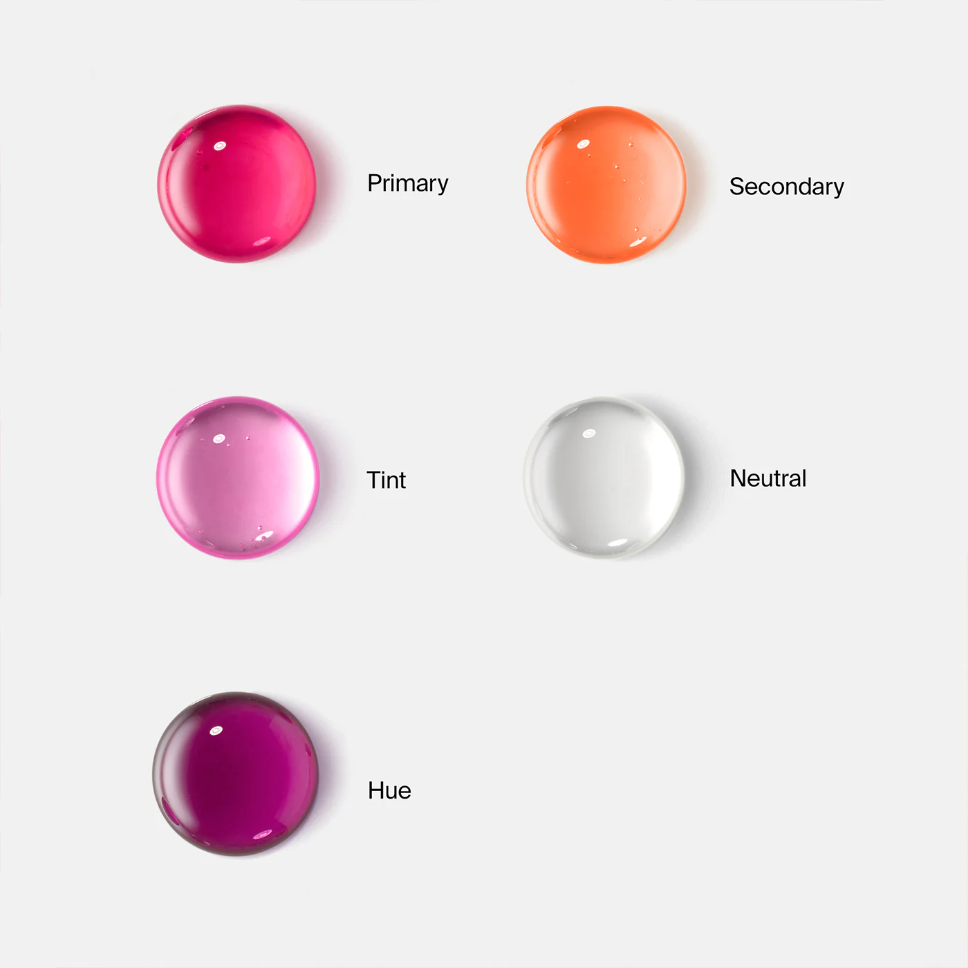 Phd Hybrid Lip Oil - Image 21