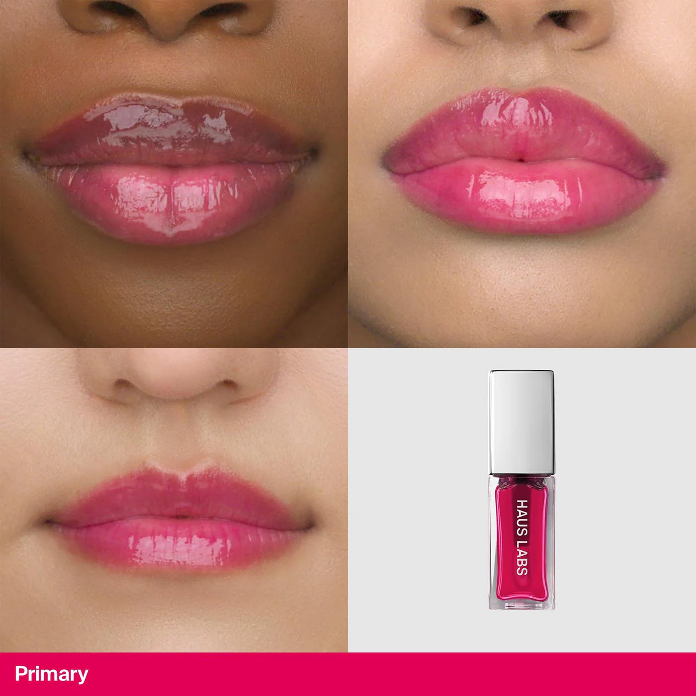 Phd Hybrid Lip Oil - Image 9
