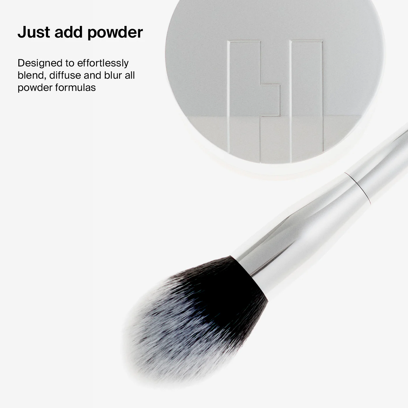 Powder Brush - Image 4