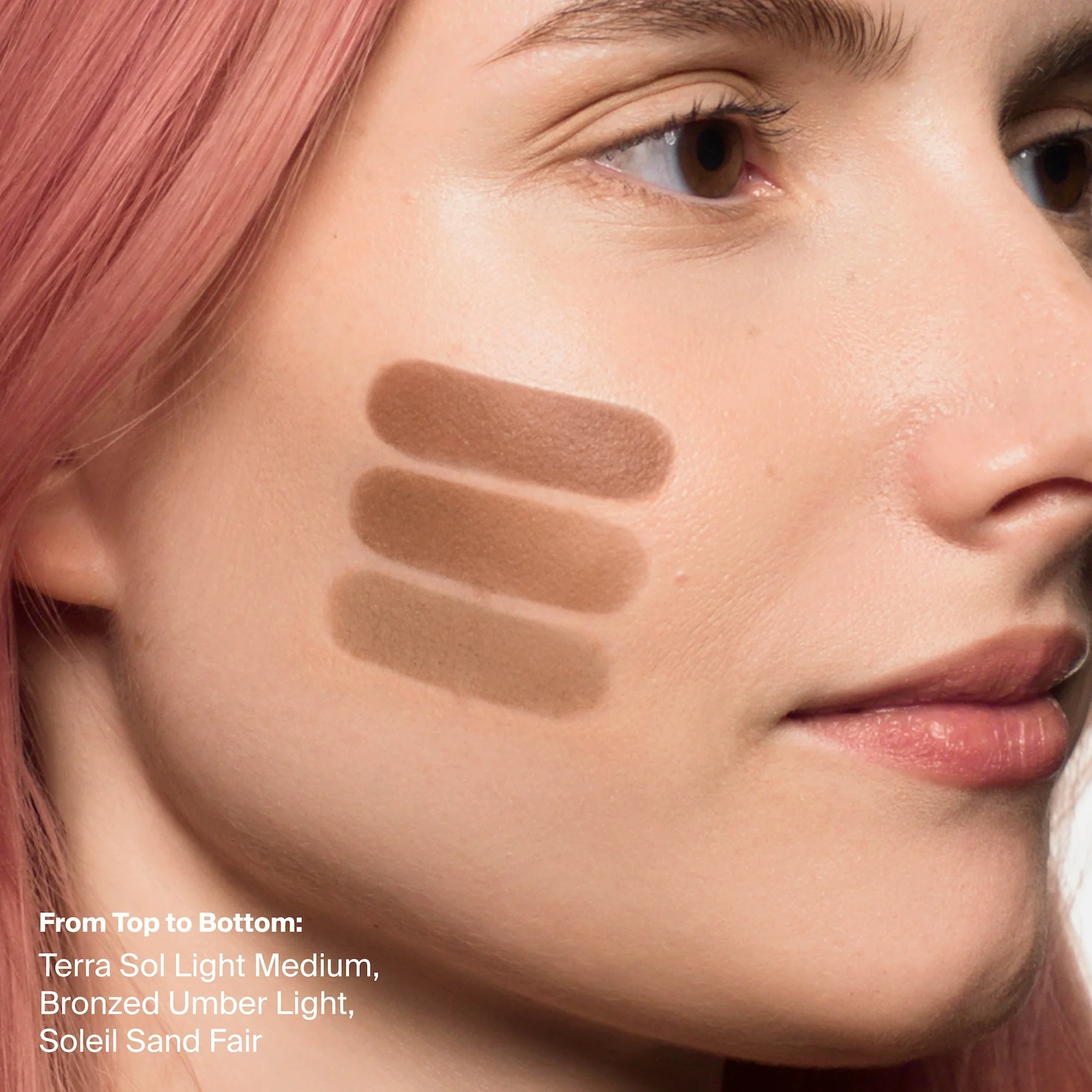 Power Sculpt® Velvet Bronzer - Image 26
