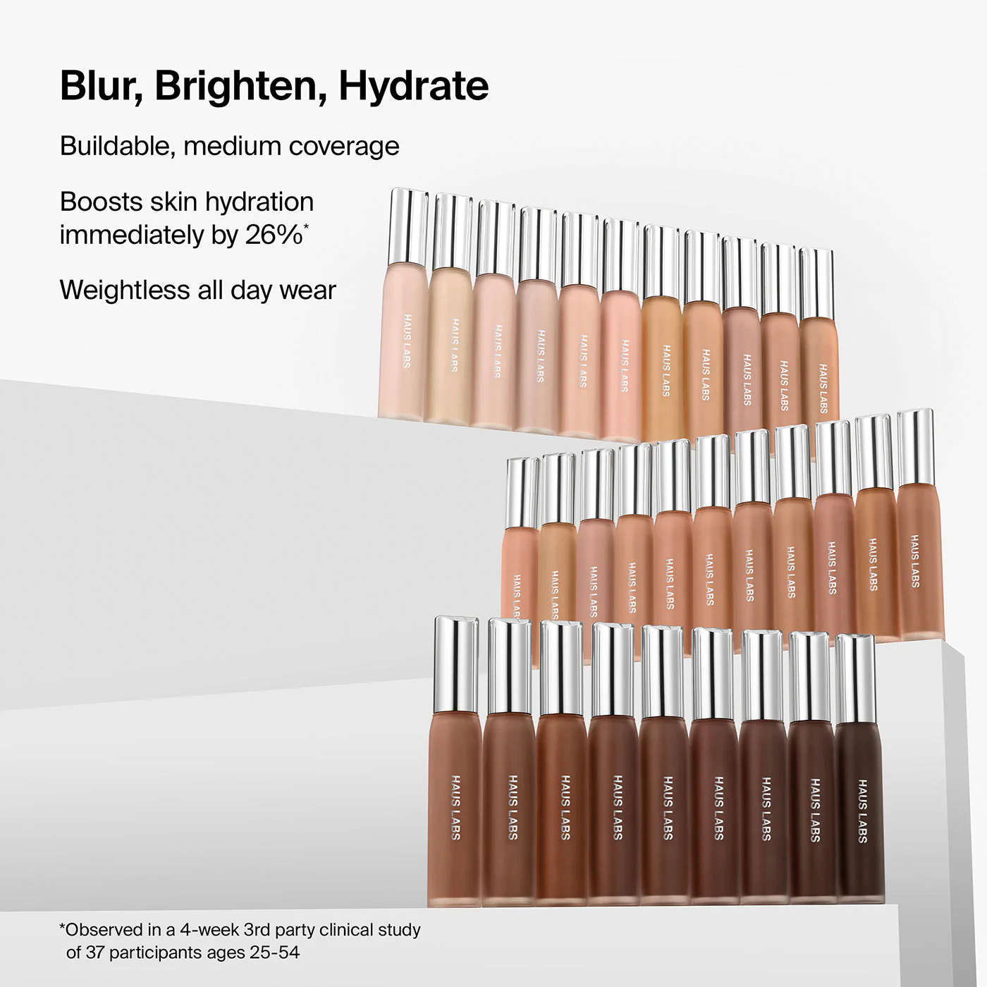 Triclone™ Skin Tech Concealer - Image 110