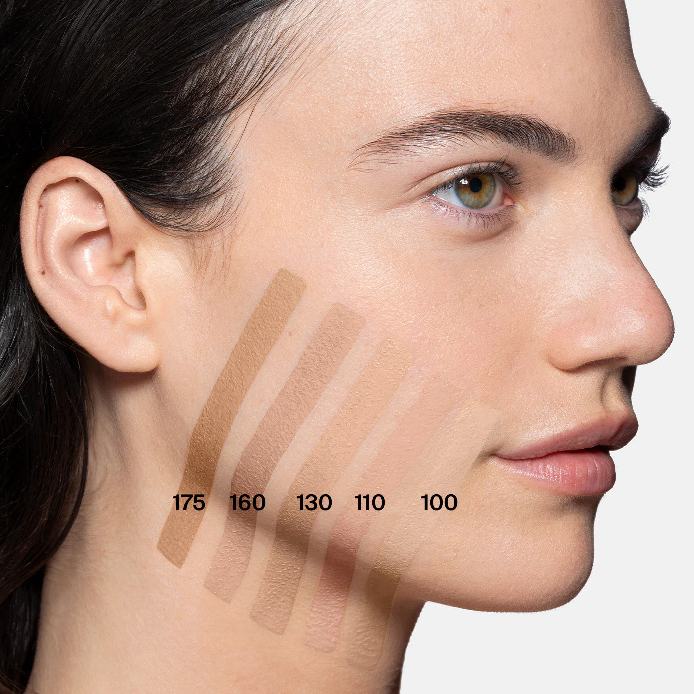 Triclone™ Skin Tech Foundation Discovery Set - Image 12