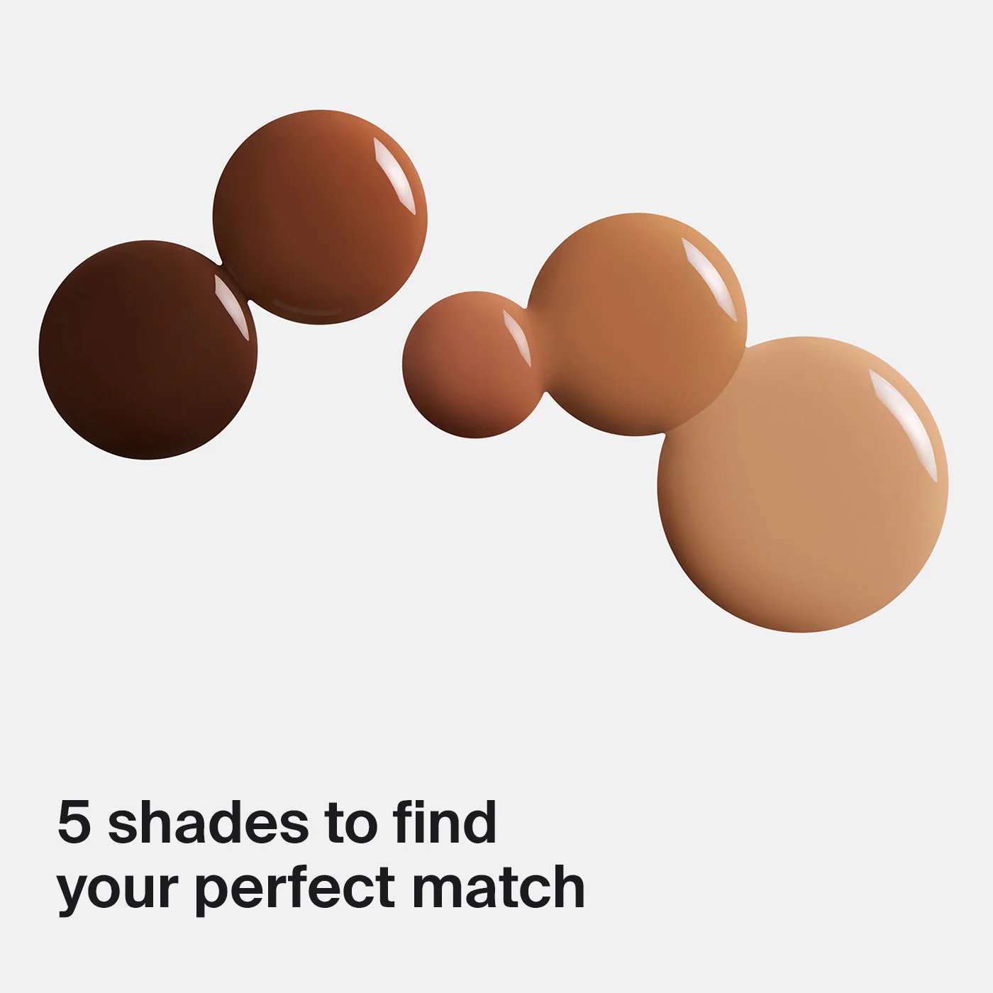 Triclone™ Skin Tech Foundation Discovery Set - Image 14