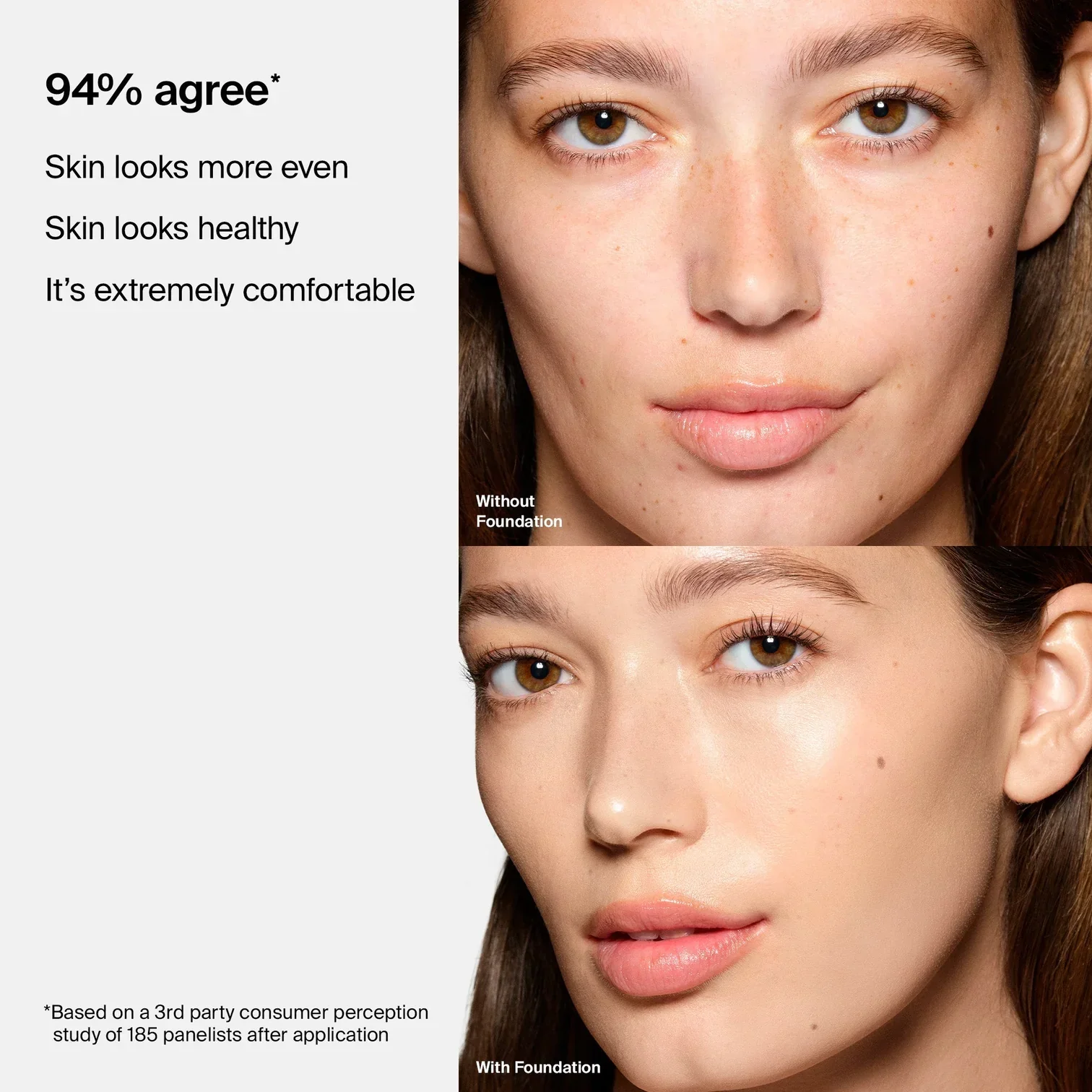 Triclone™ Skin Tech Foundation Discovery Set - Image 16