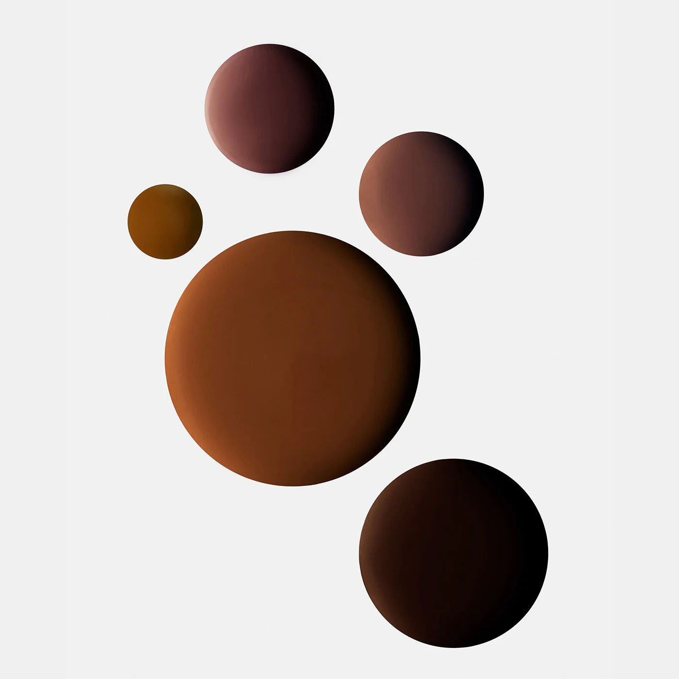 Triclone™ Skin Tech Foundation Discovery Set - Image 19
