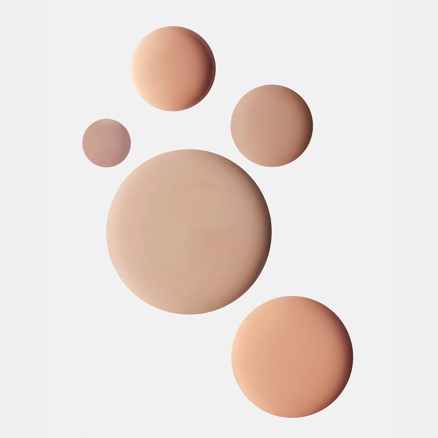 Triclone™ Skin Tech Foundation Discovery Set - Image 22