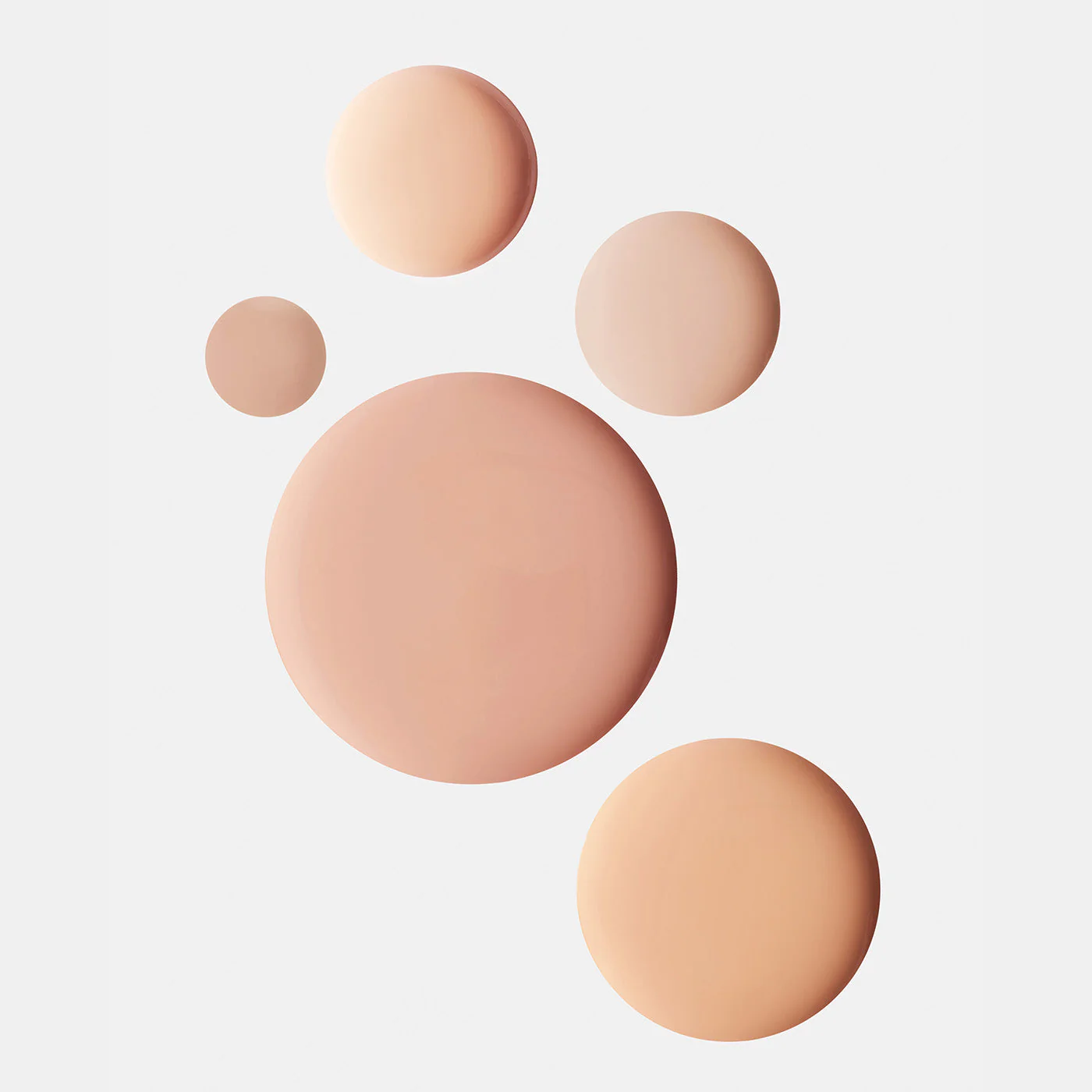 Triclone™ Skin Tech Foundation Discovery Set - Image 23