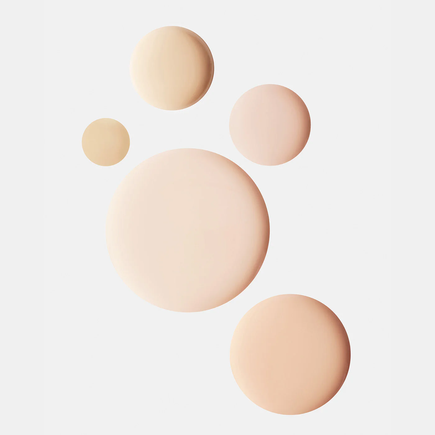Triclone™ Skin Tech Foundation Discovery Set - Image 24