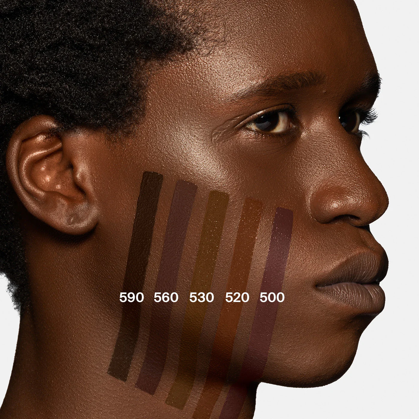 Triclone™ Skin Tech Foundation Discovery Set - Image 8