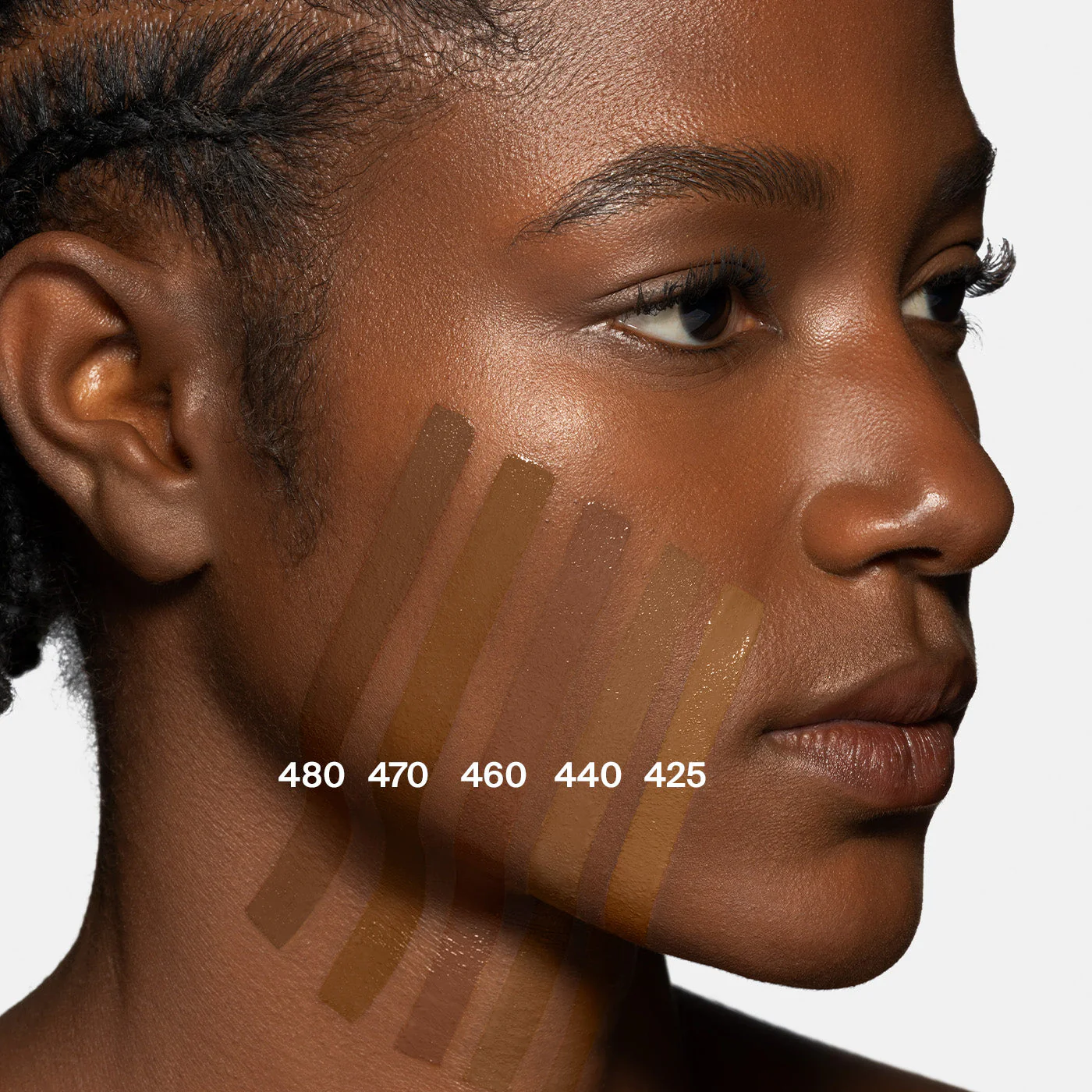 Triclone™ Skin Tech Foundation Discovery Set - Image 9