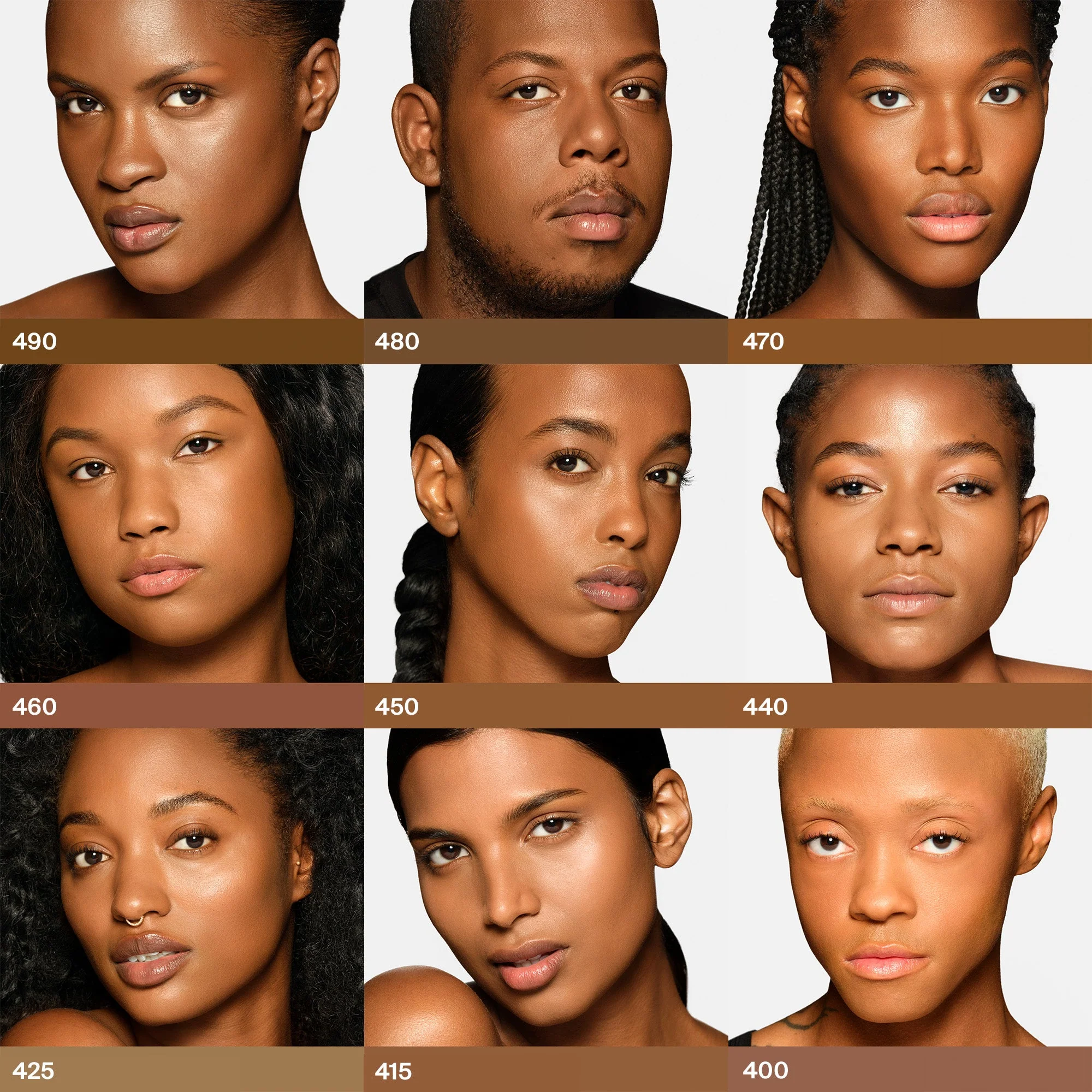 Triclone™ Skin Tech Foundation - Image 155