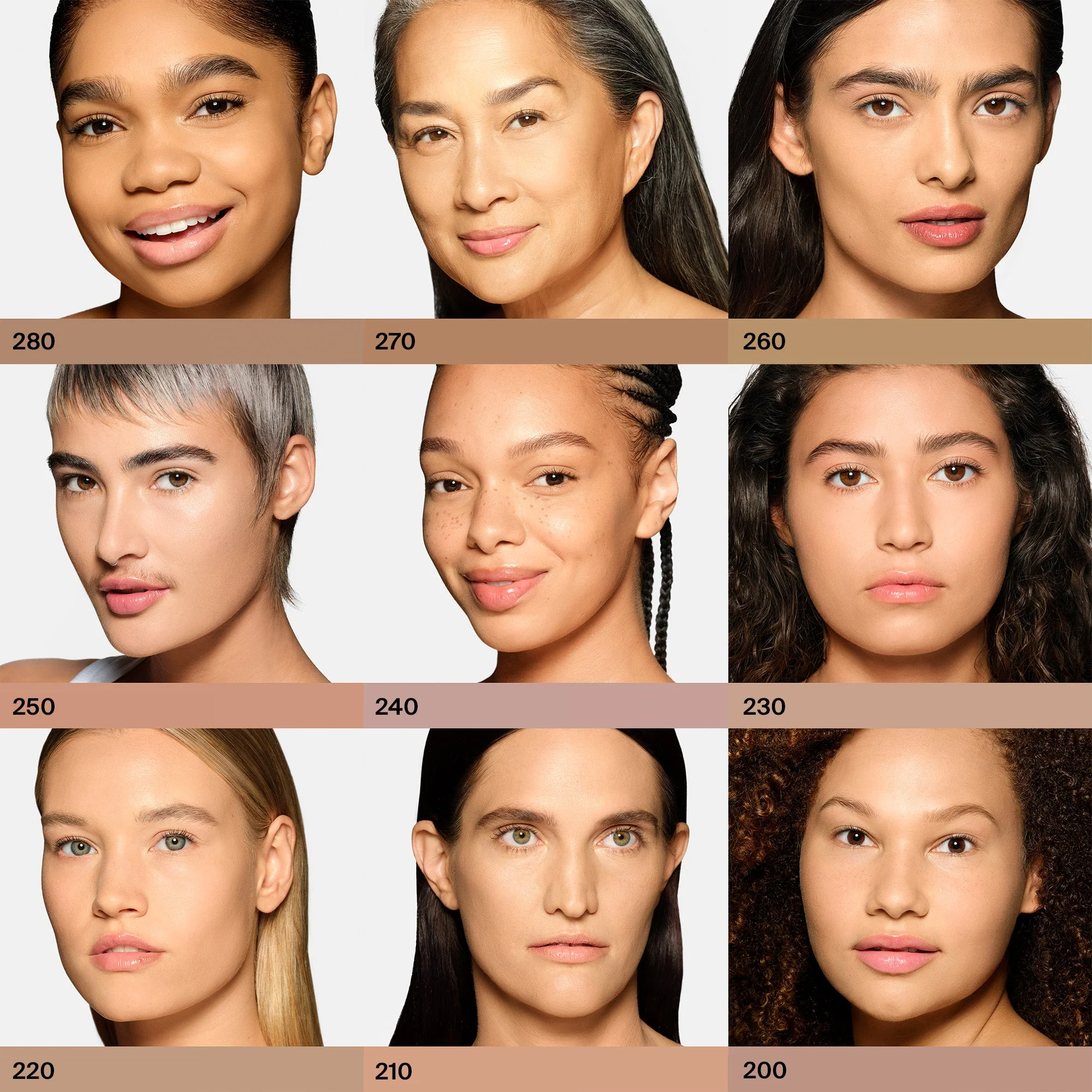 Triclone™ Skin Tech Foundation - Image 157