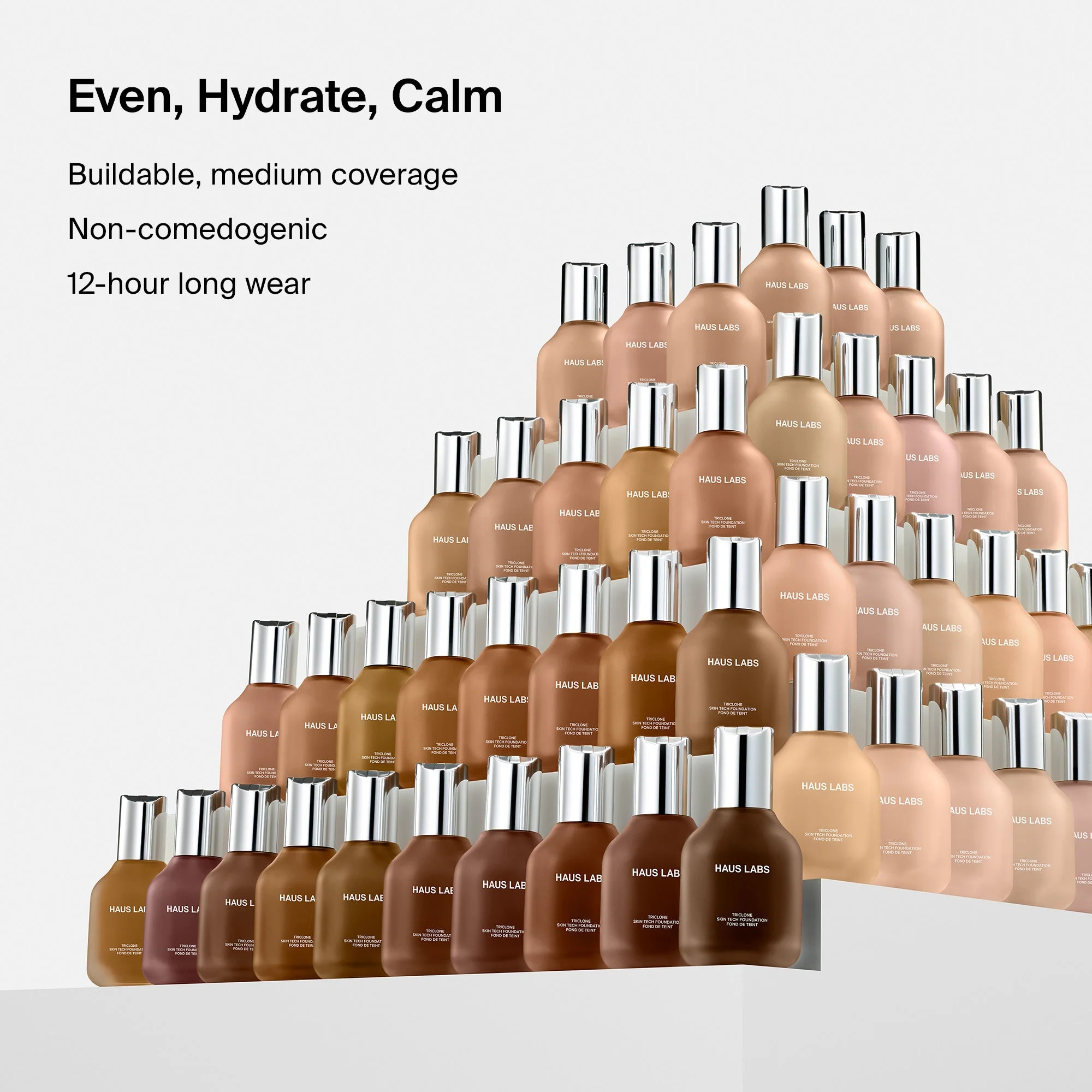 Triclone™ Skin Tech Foundation - Image 173